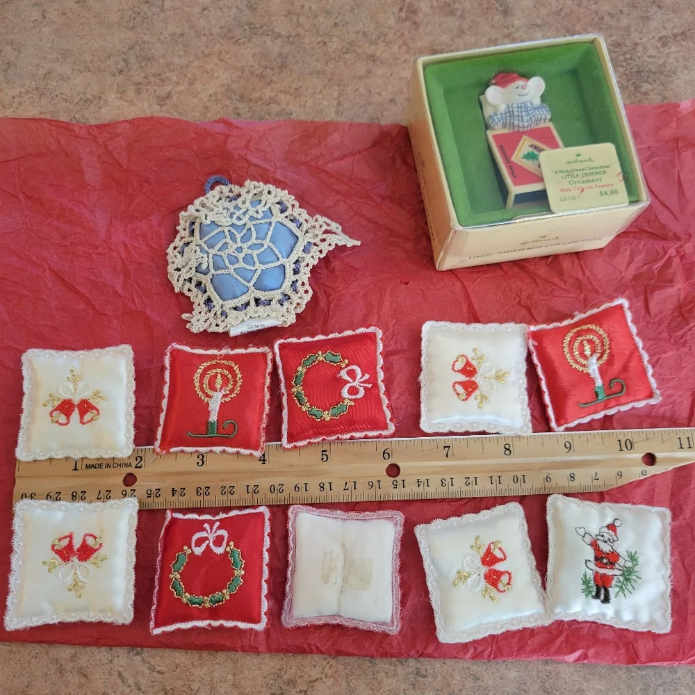 Vintage Hallmark 